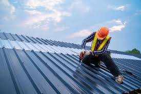 Best Commercial Roofing Services  in South Hooksett, NH